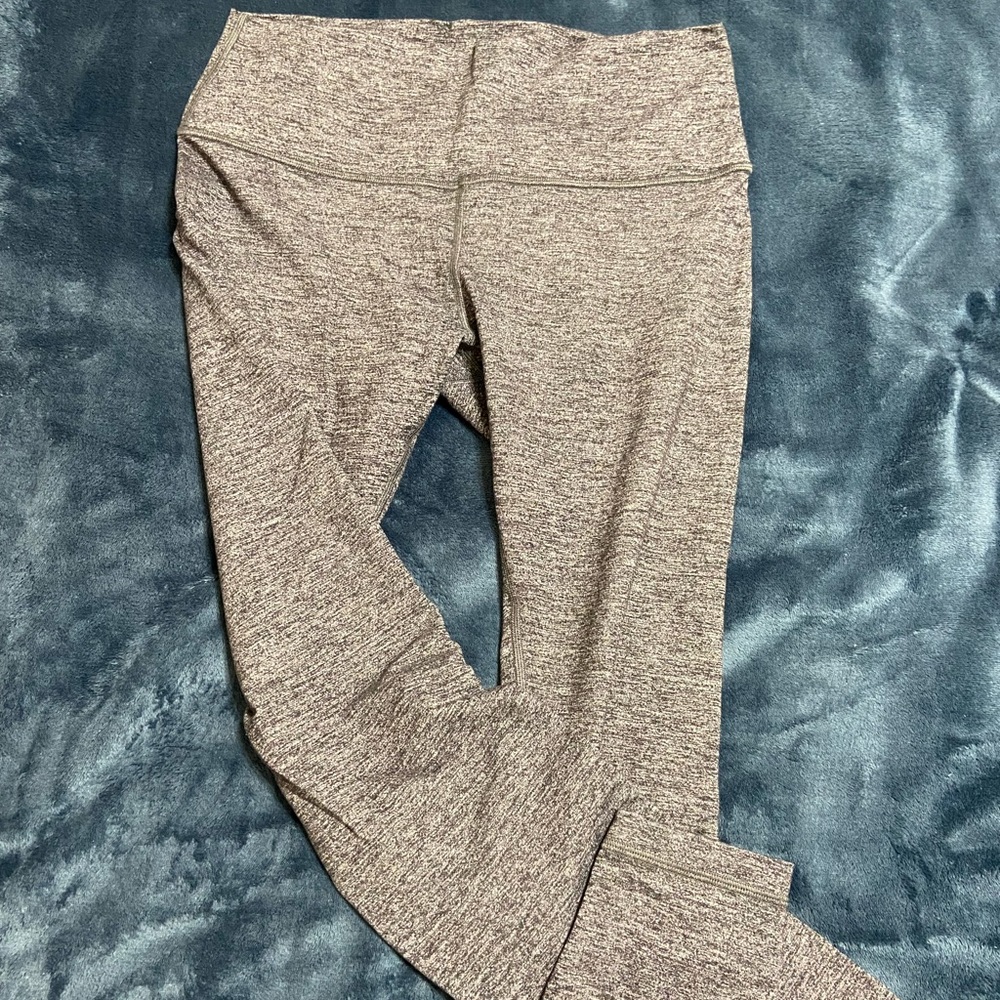 Lululemon Wunder Under High-Rise Tight